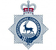 Hertfordshire Constabulary