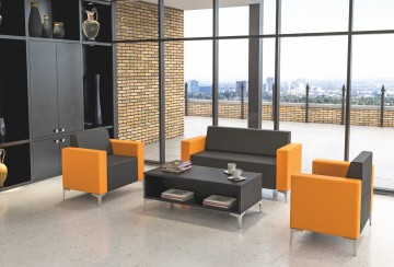 Breakout Office Furniture