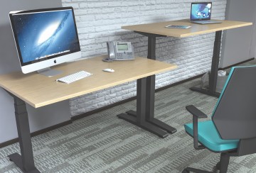 Office Furniture Desking