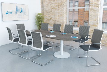 Office Furniture Meeting & Conference