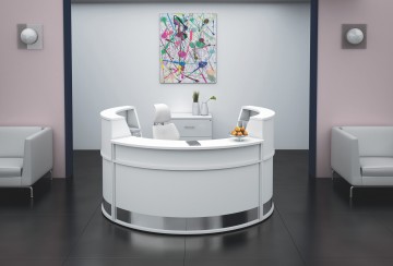Reception Office Furniture